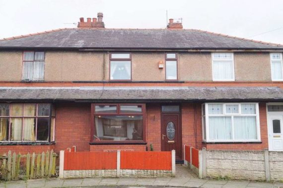 3 Bedroom Terraced